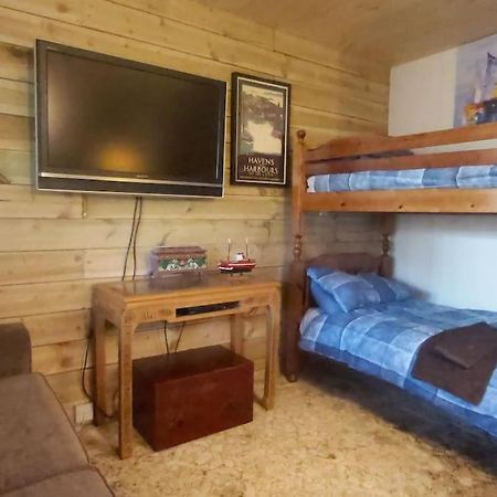 Captain Tom'S. A Cosy Wee House In Lochinver . 洛欣弗 外观 照片